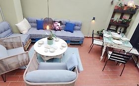 La Terraza de La Línea